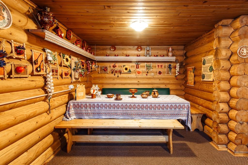 Top 8 der traditionellsten Hotels im russischen Stil Russia Beyond DE