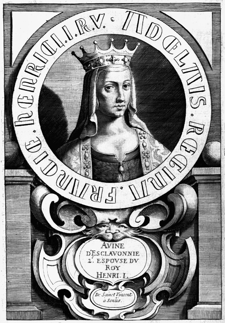 Anne de Kiev