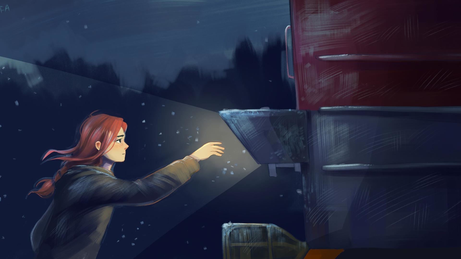 Russia’s FIRST female conductor fights for gender equality with anime