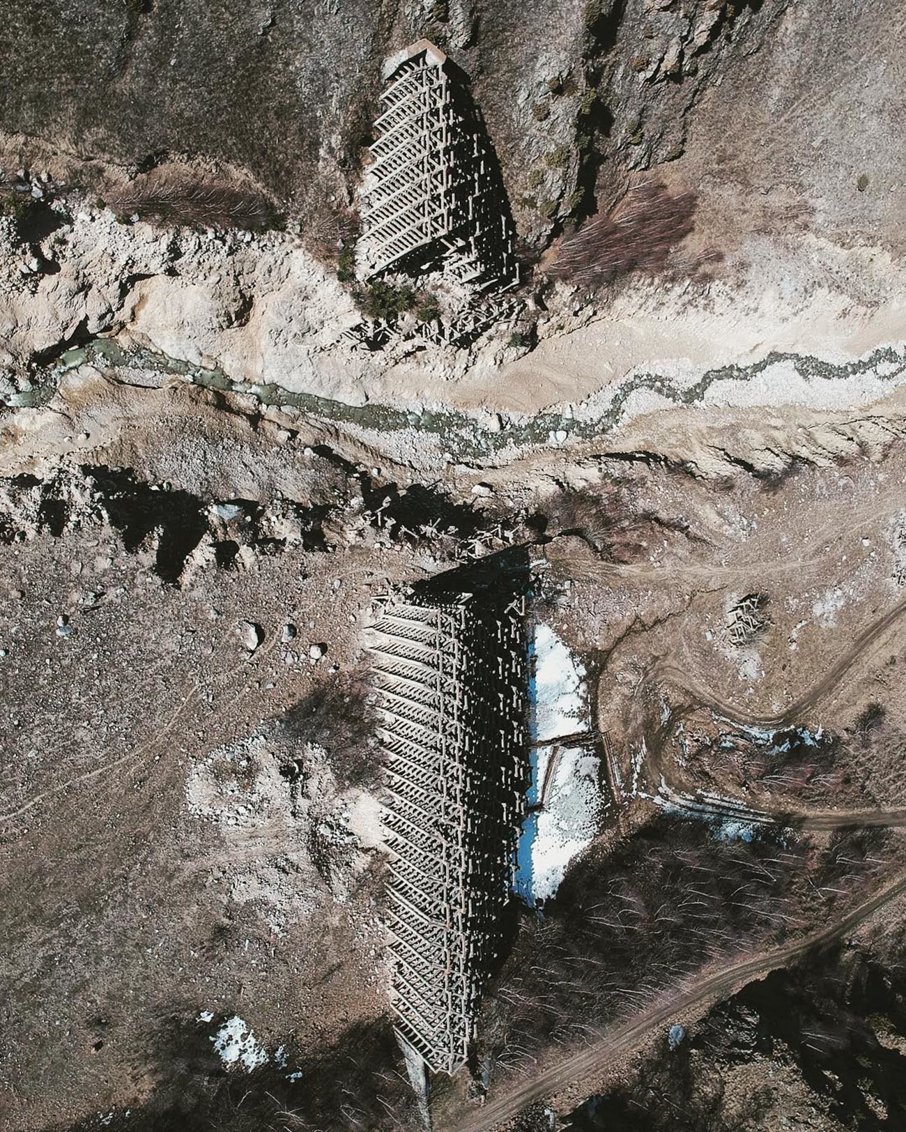50 EPIC abandoned places in Russia (PHOTOS) - Russia Beyond
