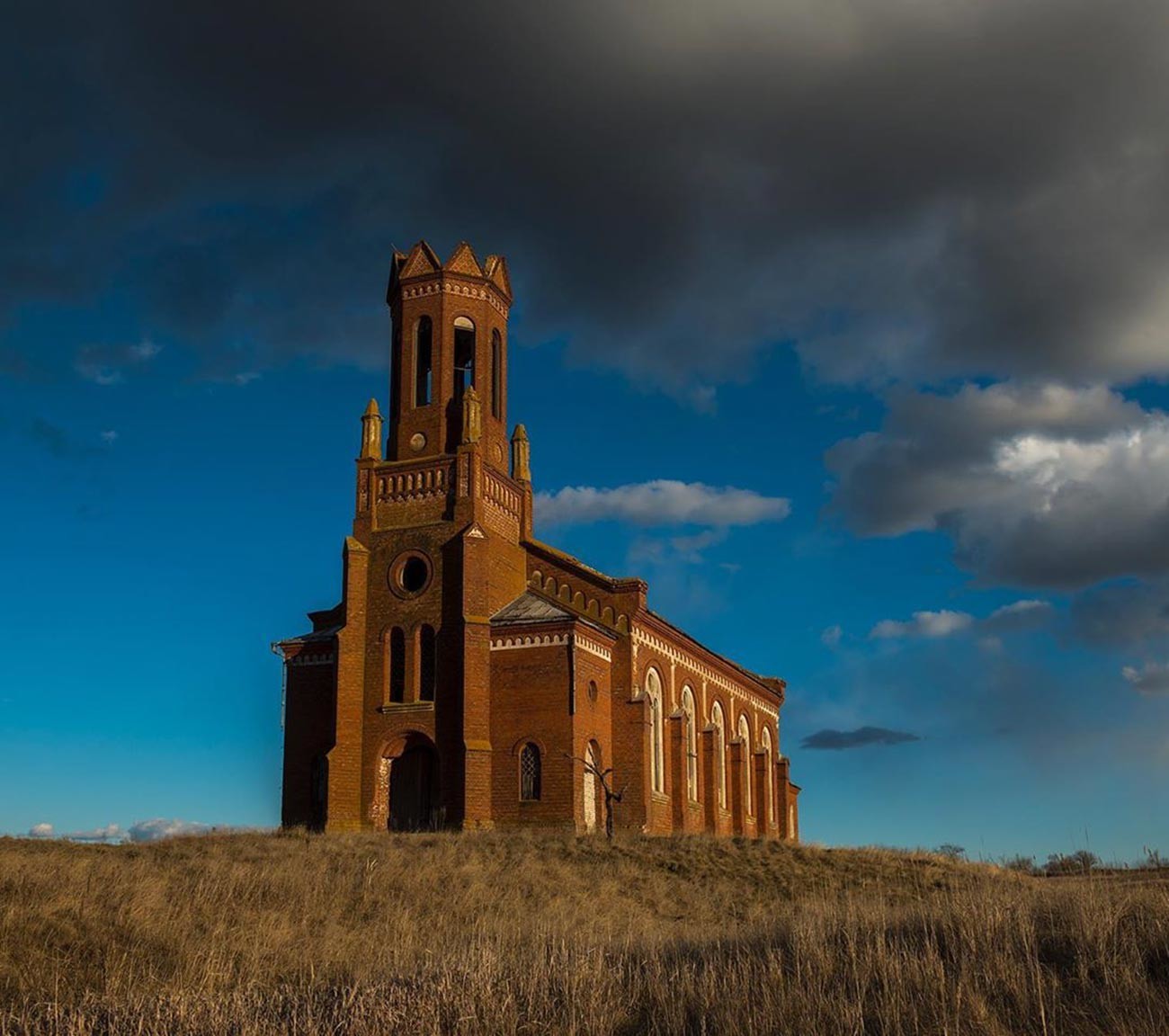 50 EPIC abandoned places in Russia (PHOTOS) - Russia Beyond