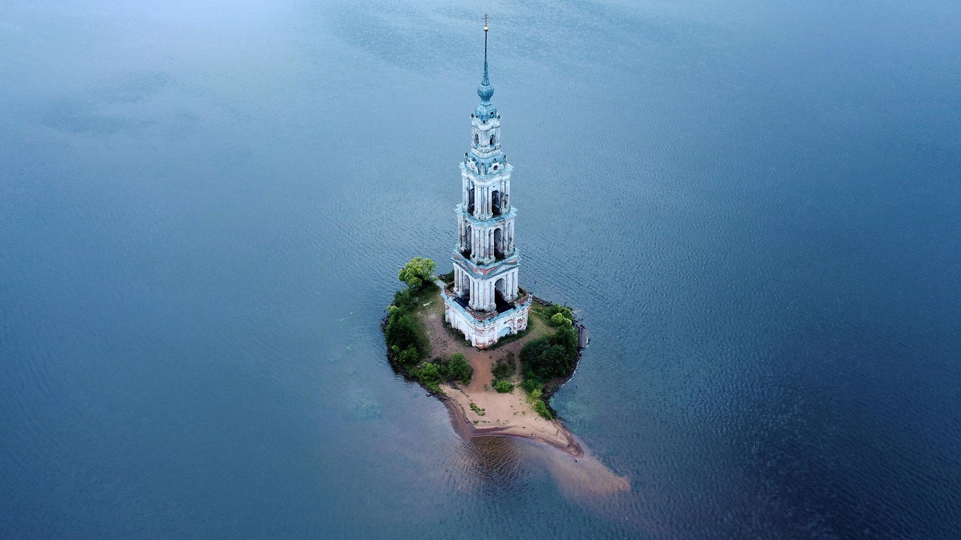 50 EPIC abandoned places in Russia (PHOTOS) - Russia Beyond