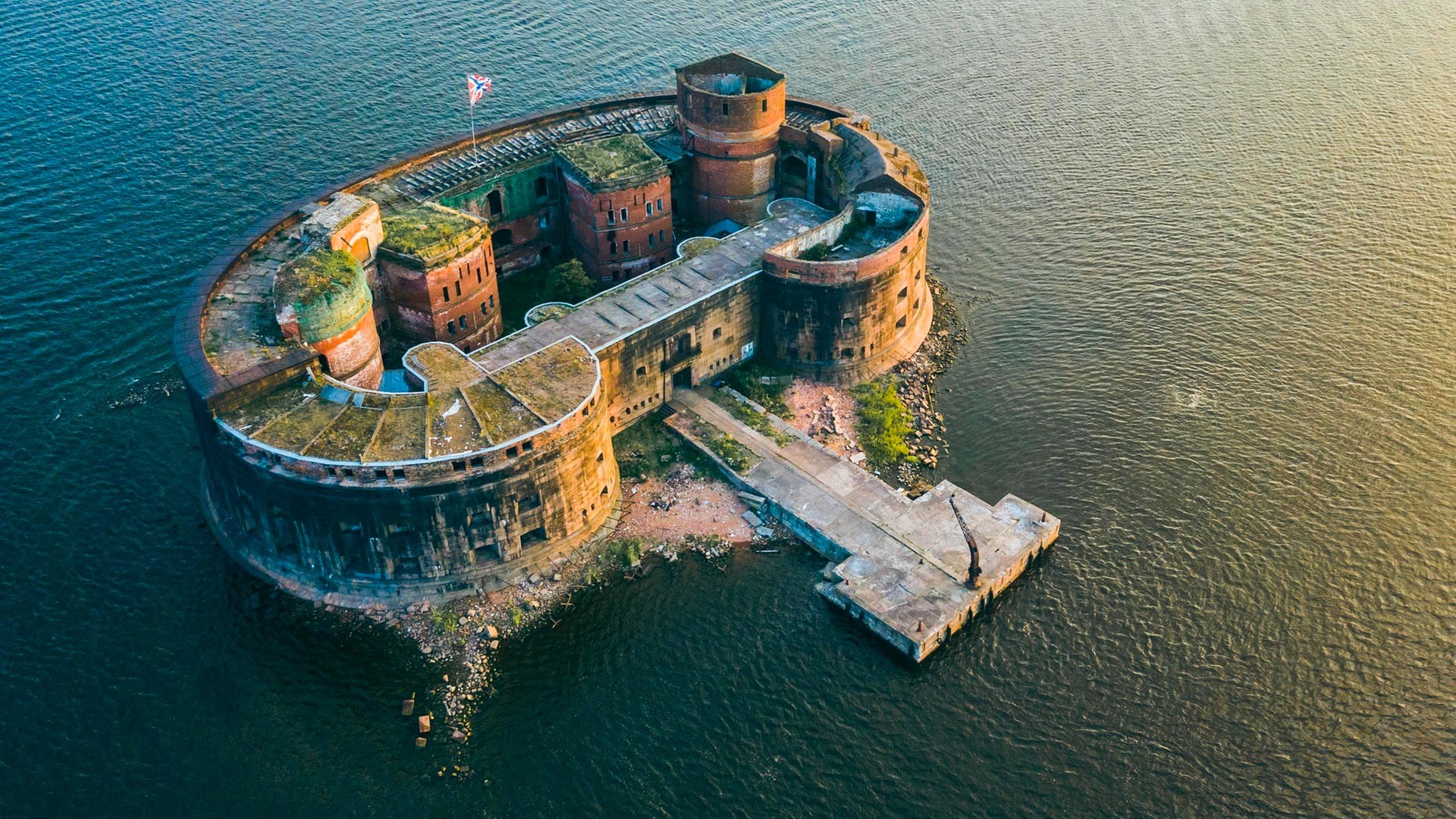 50 EPIC abandoned places in Russia (PHOTOS) - Russia Beyond
