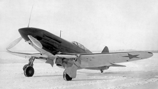 MiG-3

