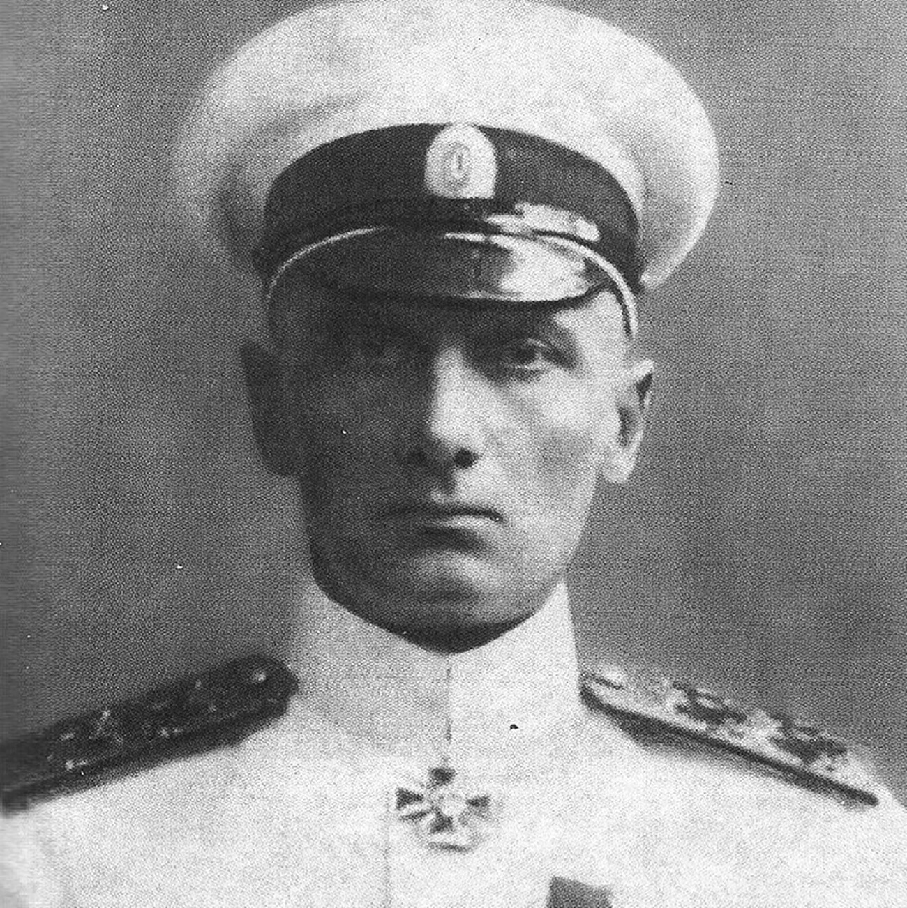 Alexandre Koltchak (1874 – 1920)