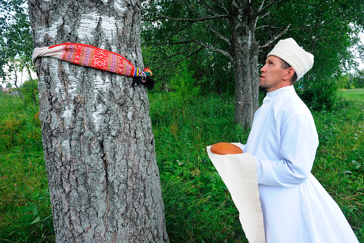 Russia’s little-known religions – from blood sacrifices to an ...