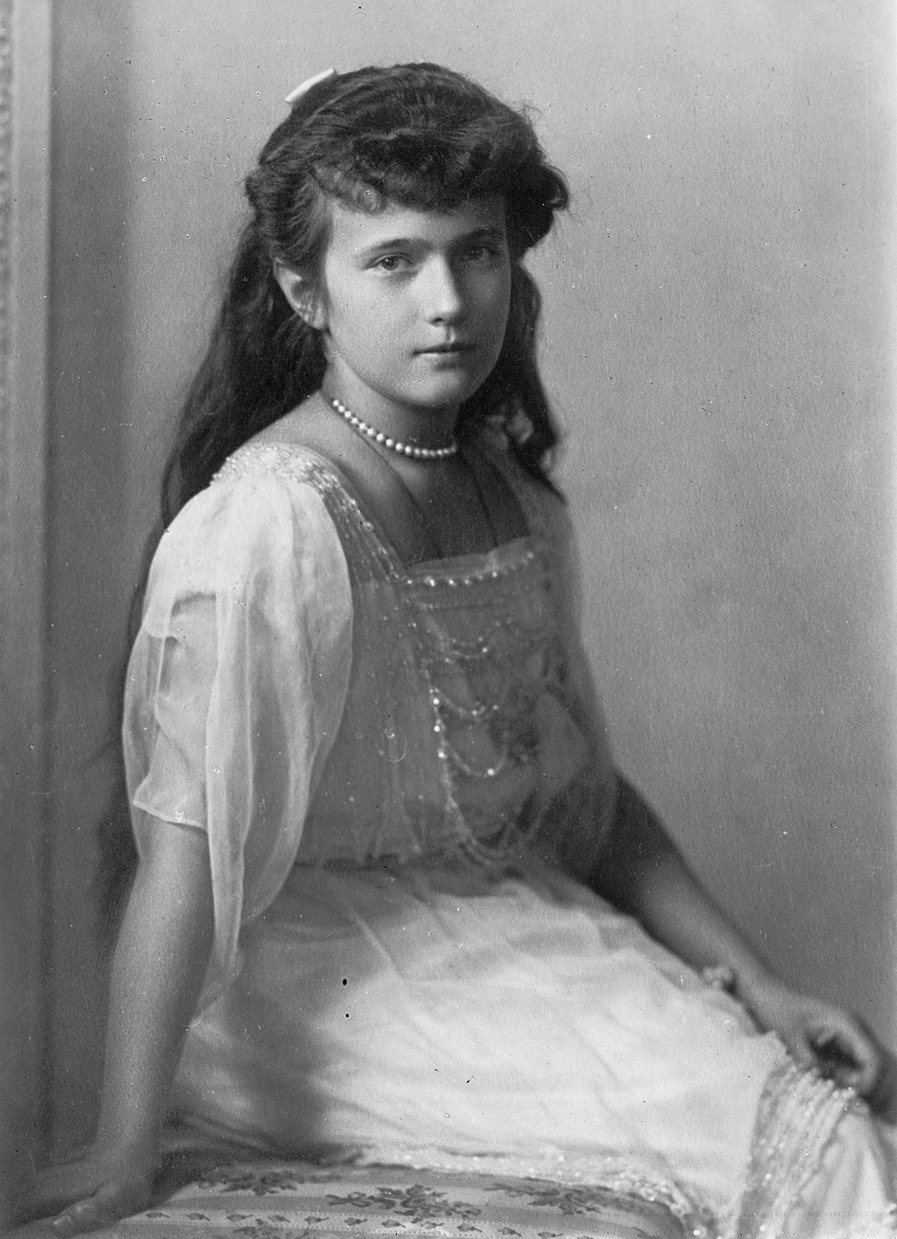 Großherzogin Anastasia