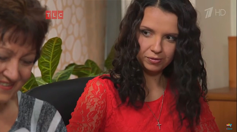 Elena Dontsova, la prima donna in Urss concepita con la fecondazione in vitro