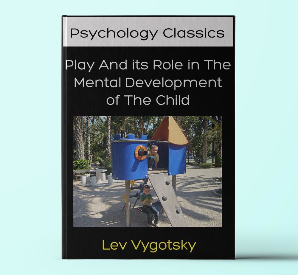 Play can boost the development of memory and imagination, Vygotsky believed.