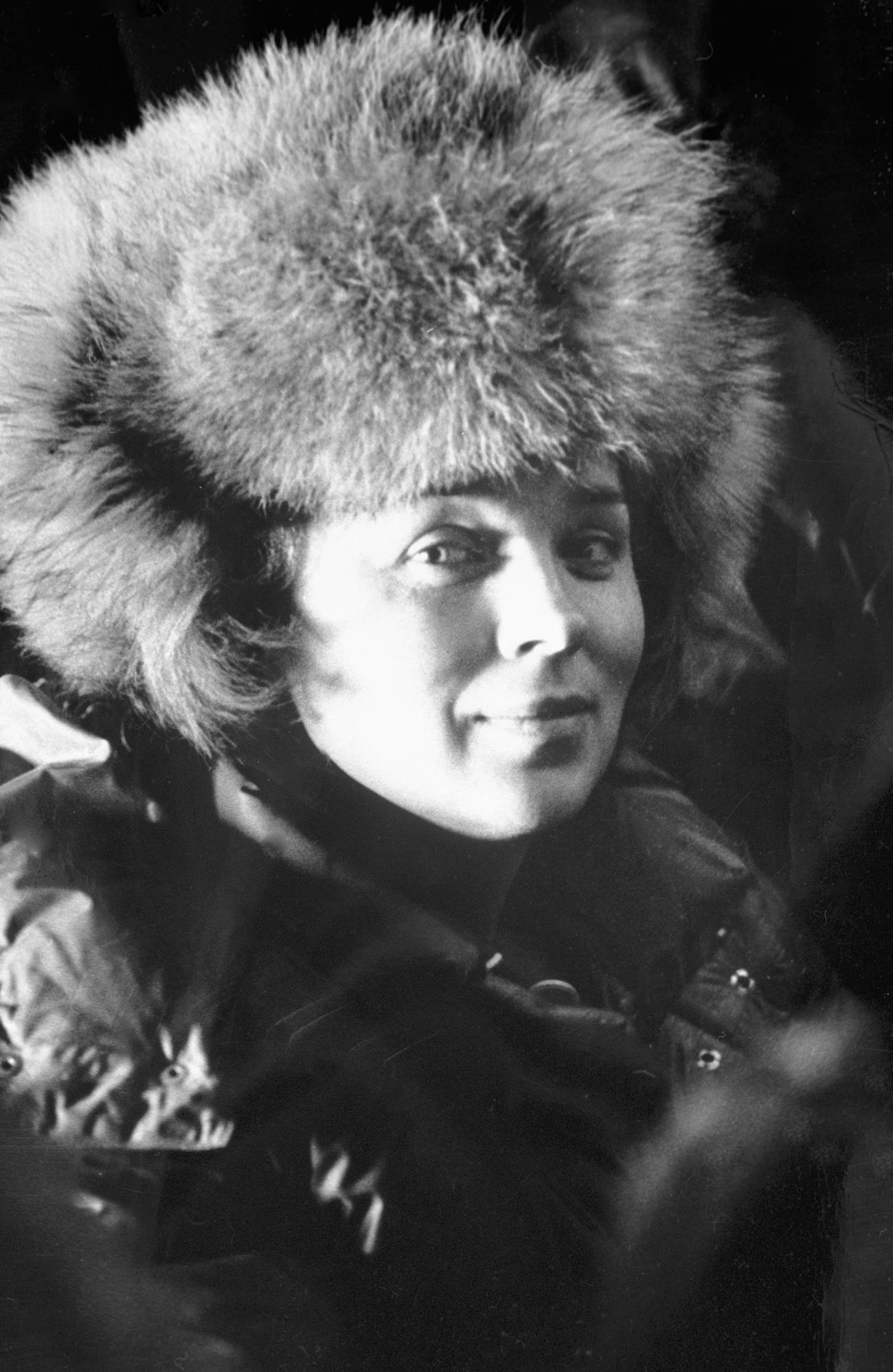 Valentina Kuznjecova

