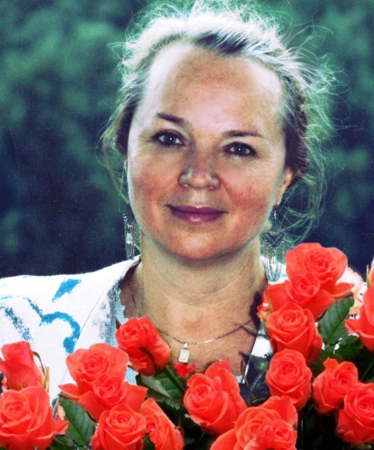 Valentina Kuznjecova

