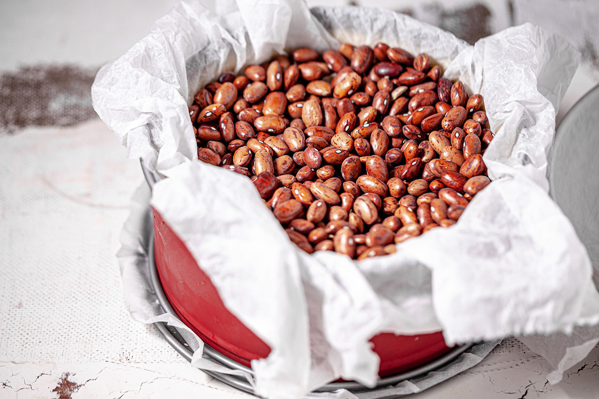 Sweet krupenik Russian millet dessert with pumpkin and citrus scent (RECIPE) Russia Beyond