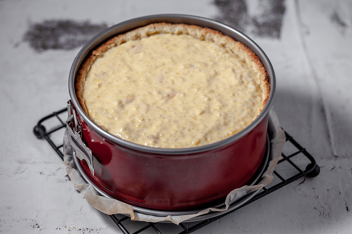 Sweet krupenik Russian millet dessert with pumpkin and citrus scent (RECIPE) Russia Beyond