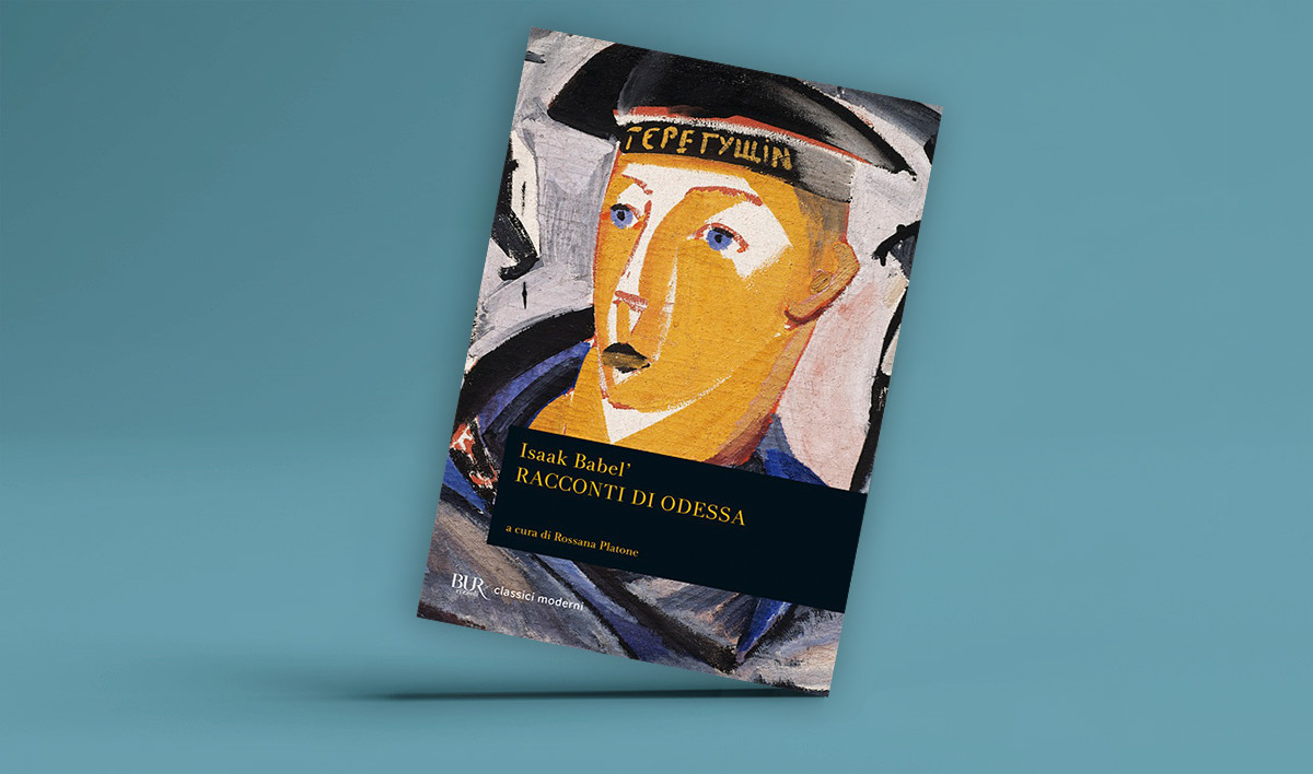 Tre grandi scrittori ebrei russi che dovettero fare i conti con il