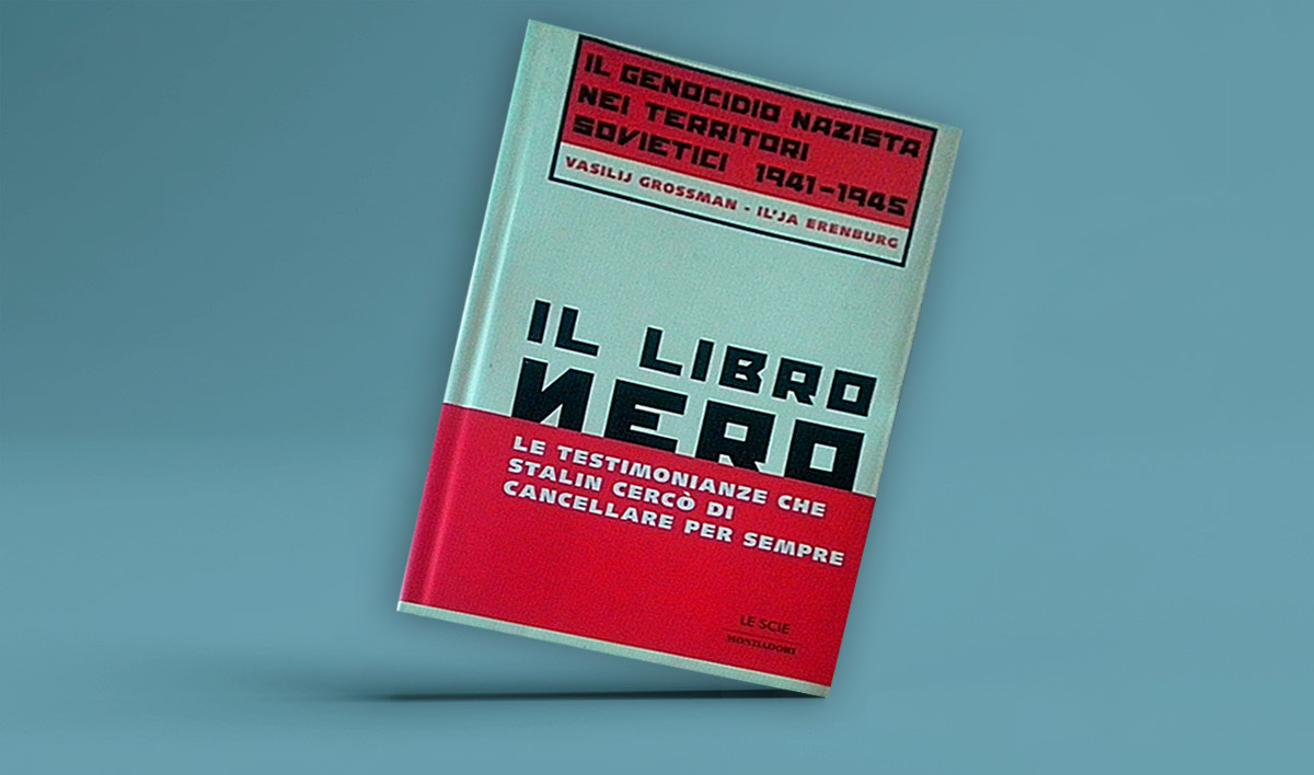 Tre grandi scrittori ebrei russi che dovettero fare i conti con il