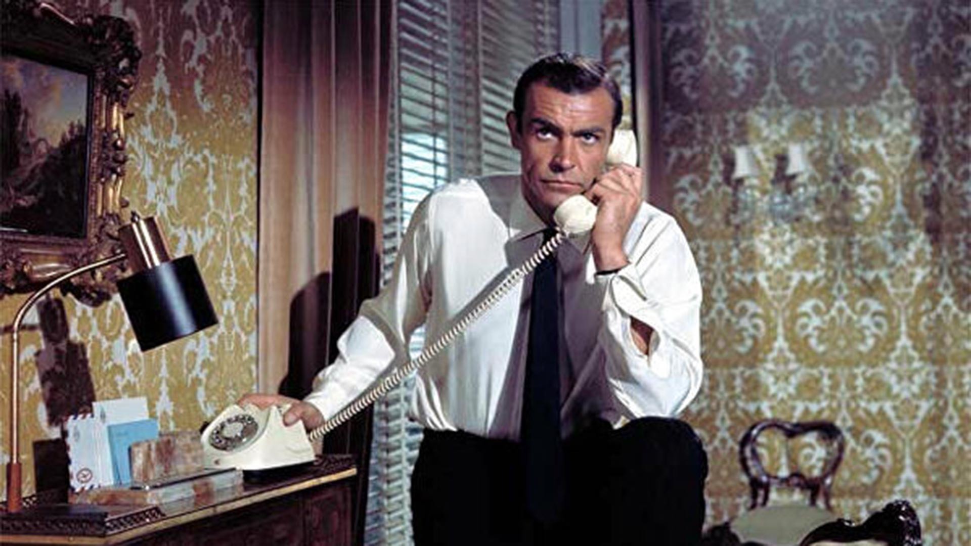 ‘From Russia With Love’ was reportedly Connery’s own personal favorite.