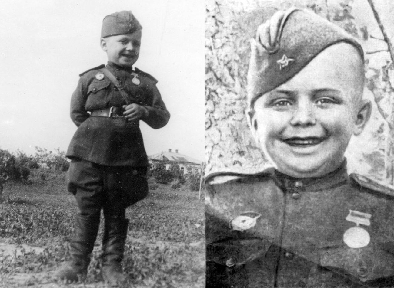 the-six-year-old-soldier-who-fought-in-wwii-russia-beyond