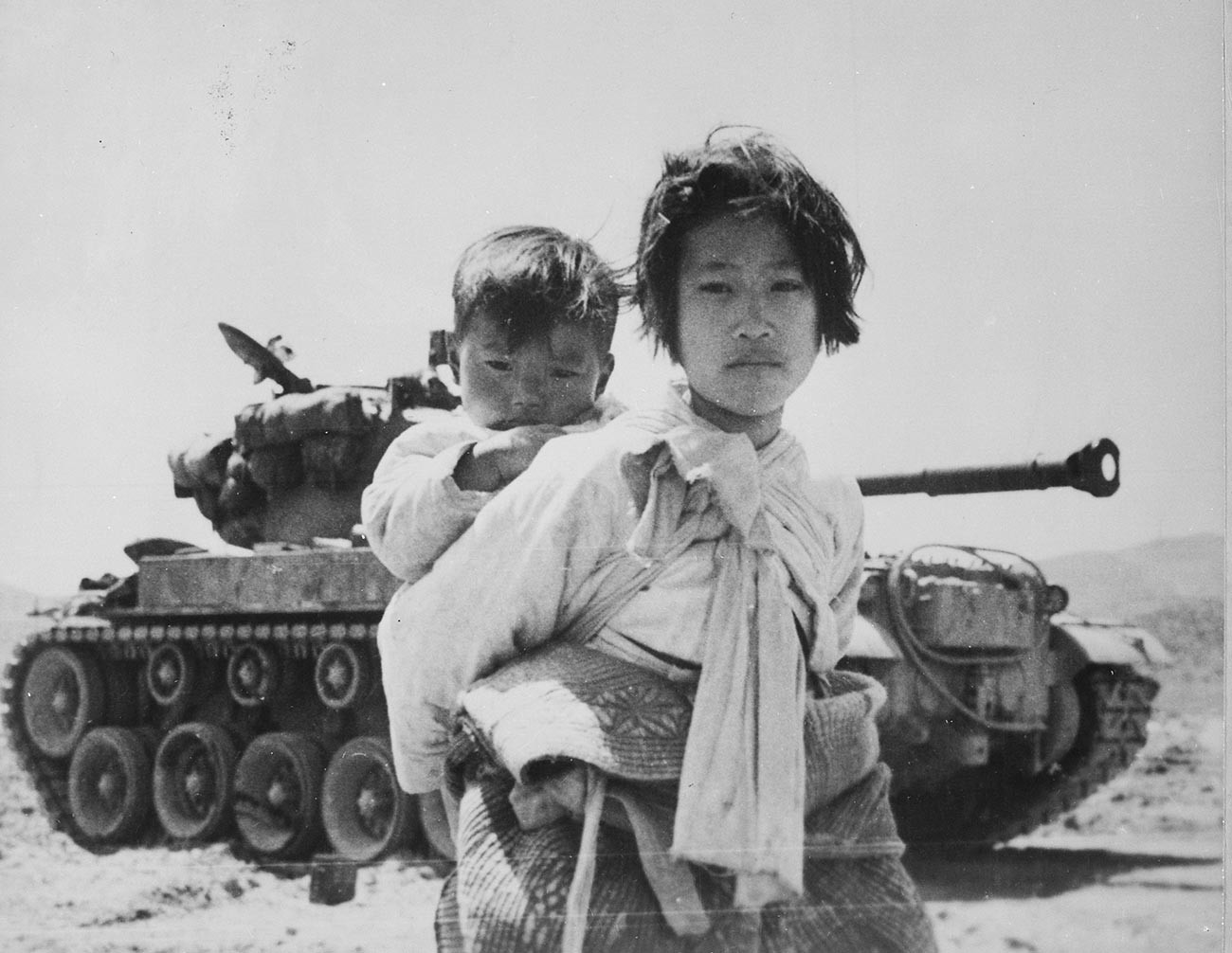 Korejska vojna
