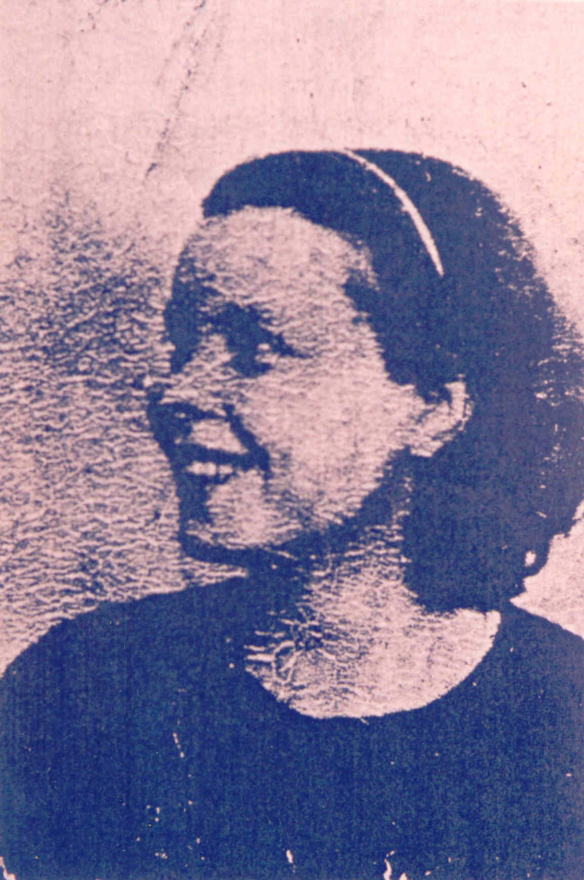 Marina Chafrova-Maroutaïeva