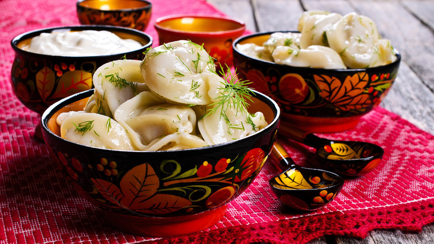 I Dieci Articoli Di Cucina Pi Letti Nel 2020 Russia Beyond Italia
