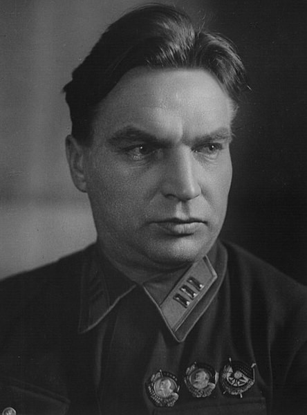 Valeri Chkalov