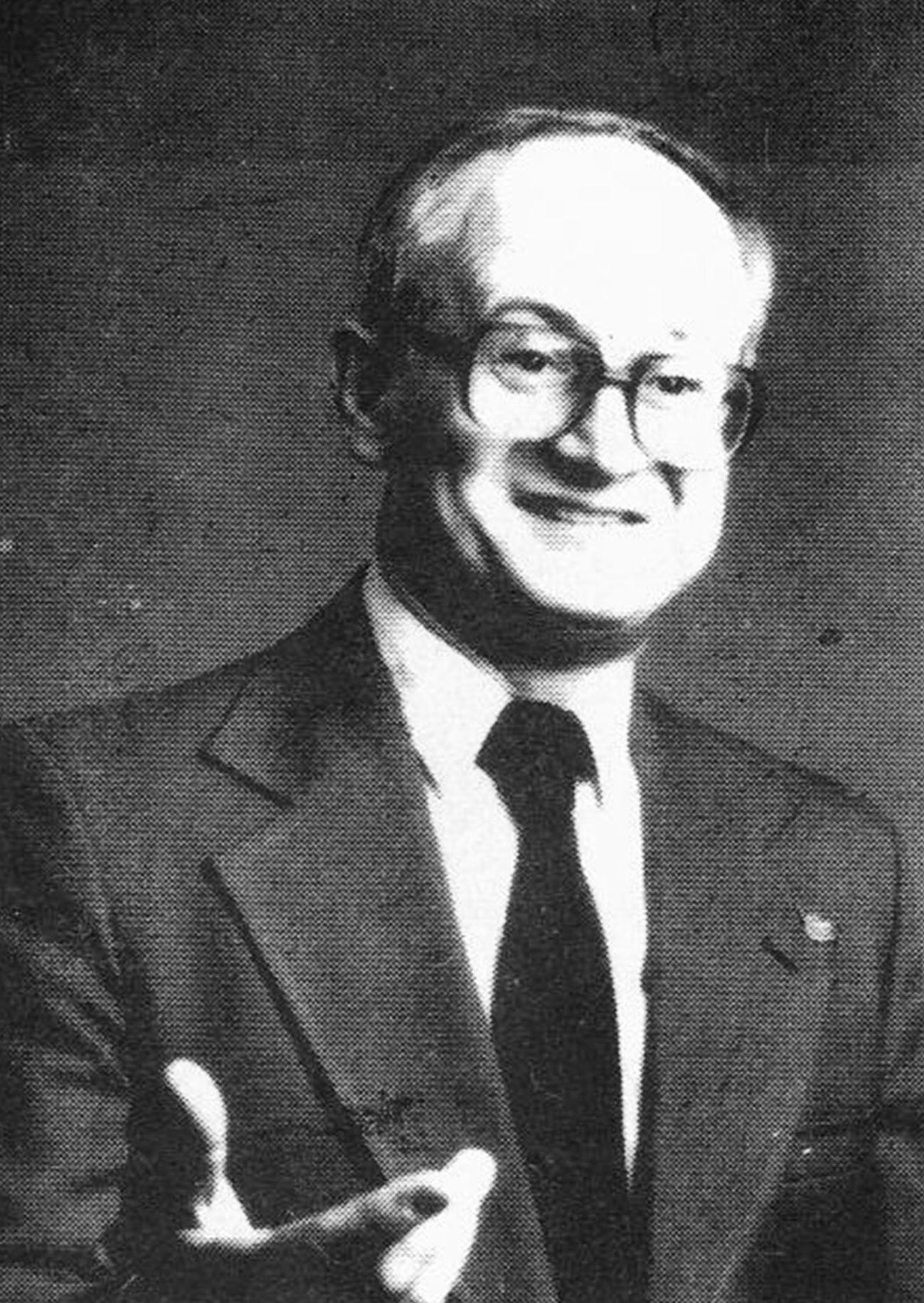 How the KGB convinced the world that AIDS was a Pentagon invention ...