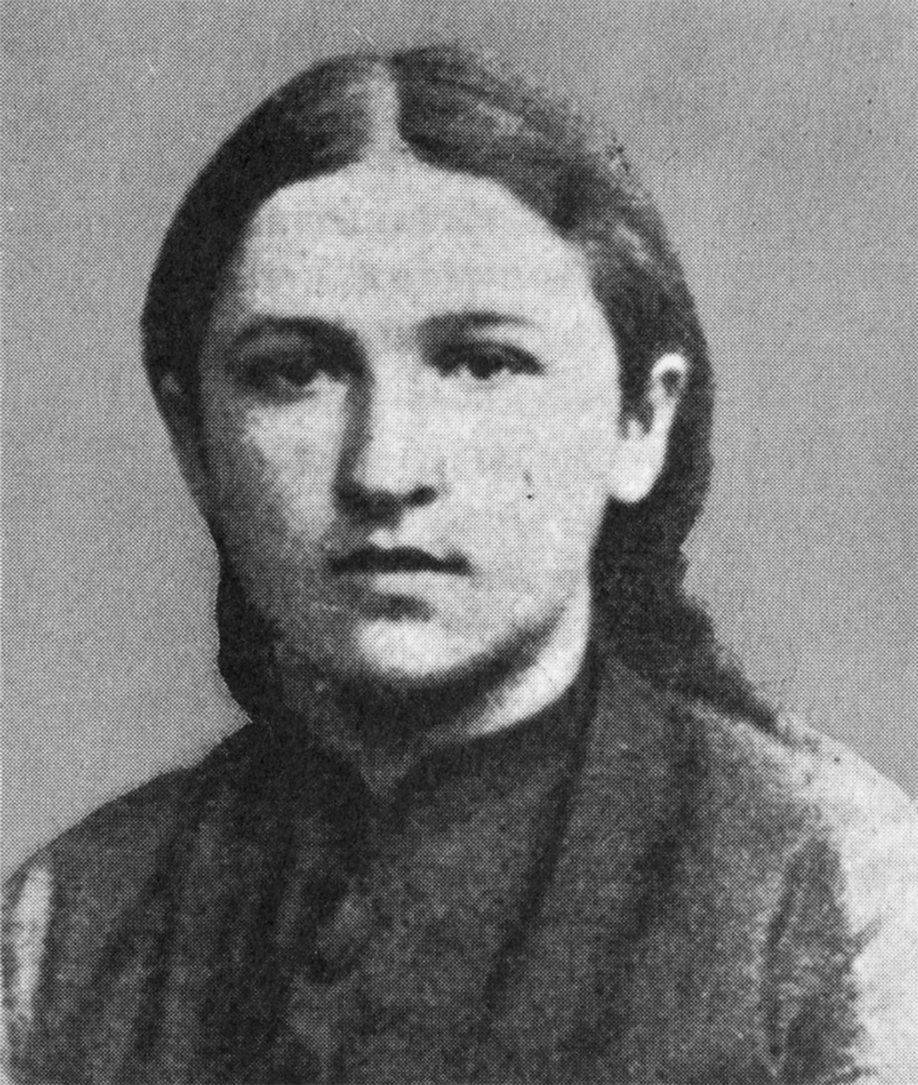 Vera Zasulič