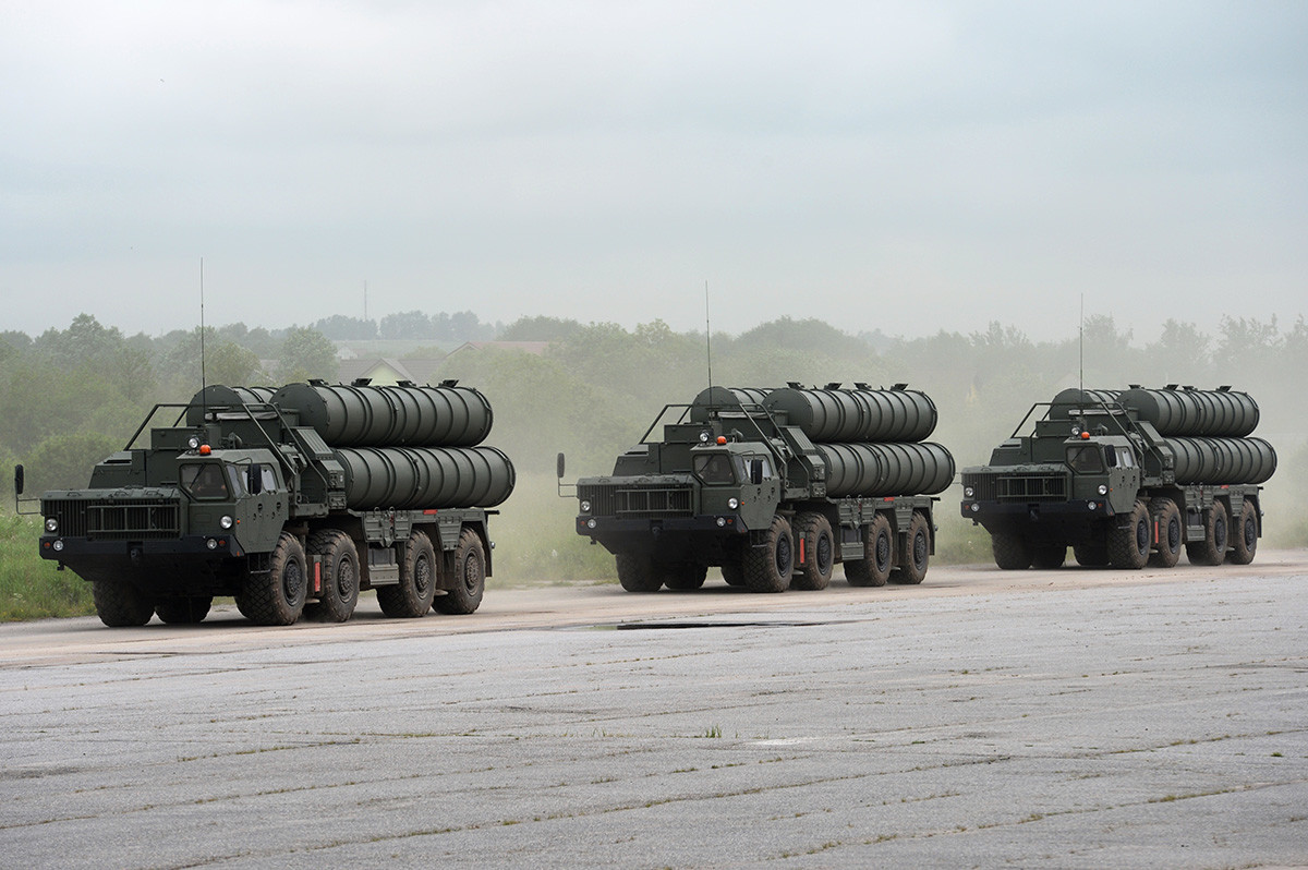 Quais Sistemas De Armas O Exército Russo Receberá Em 2021 Russia Beyond Br 8144