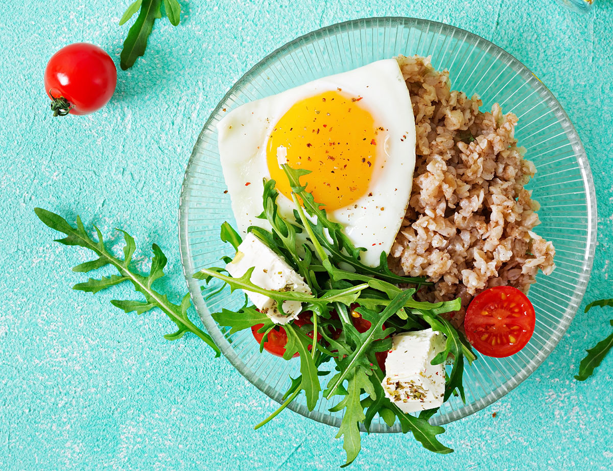 12 squisite ricette russe con grano saraceno (fra cui il grechotto: il ...