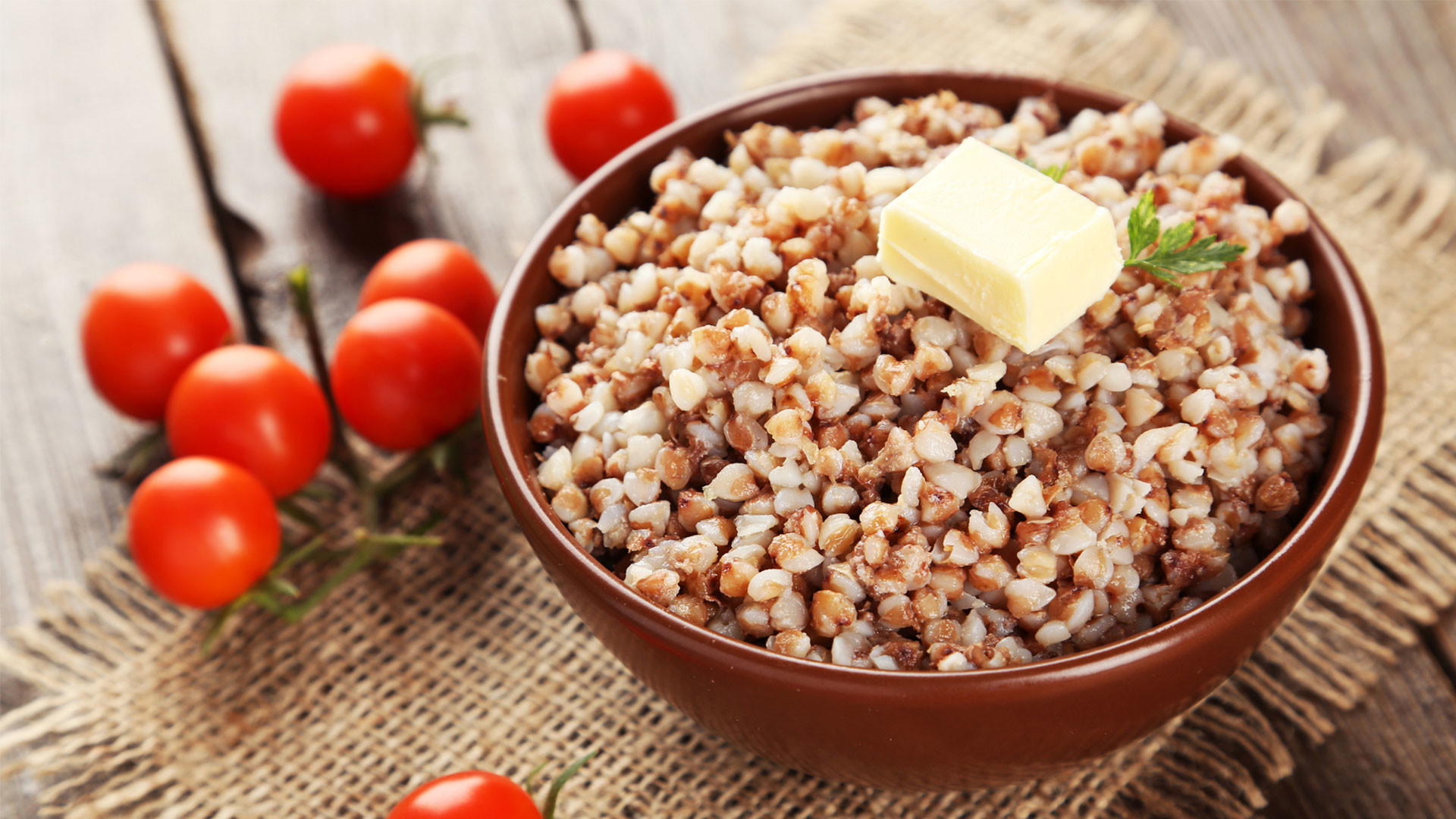 12 deliciosas recetas rusas con trigo sarraceno - Russia Beyond ES