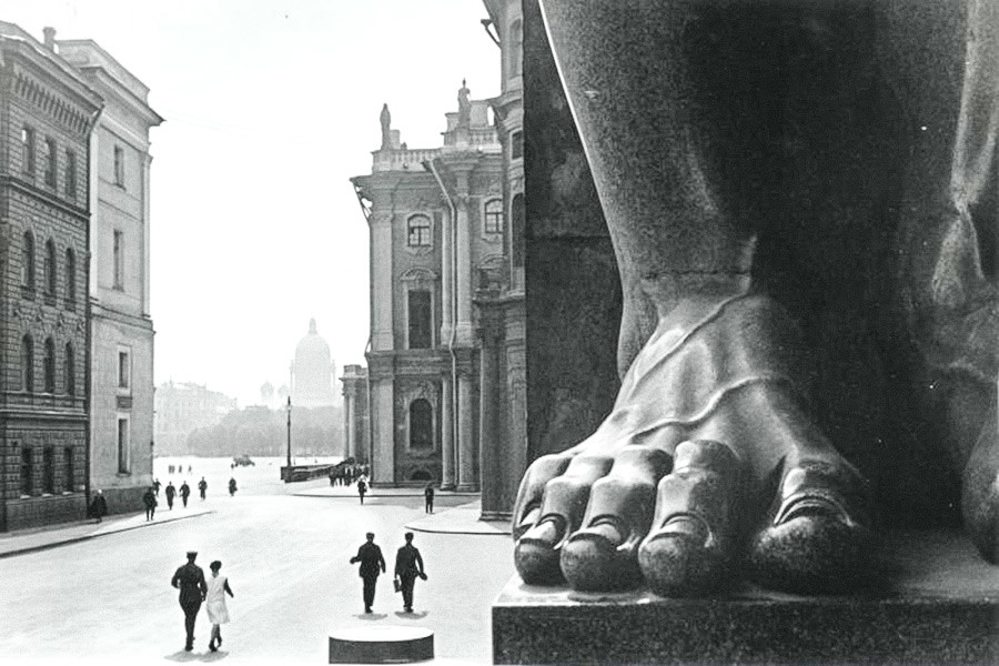 What Russia was like in 1931 (PHOTOS) Russia Beyond