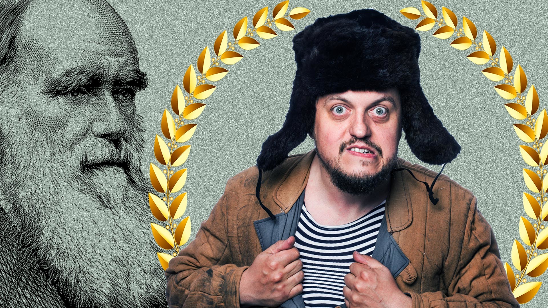 Премия дарвина что это