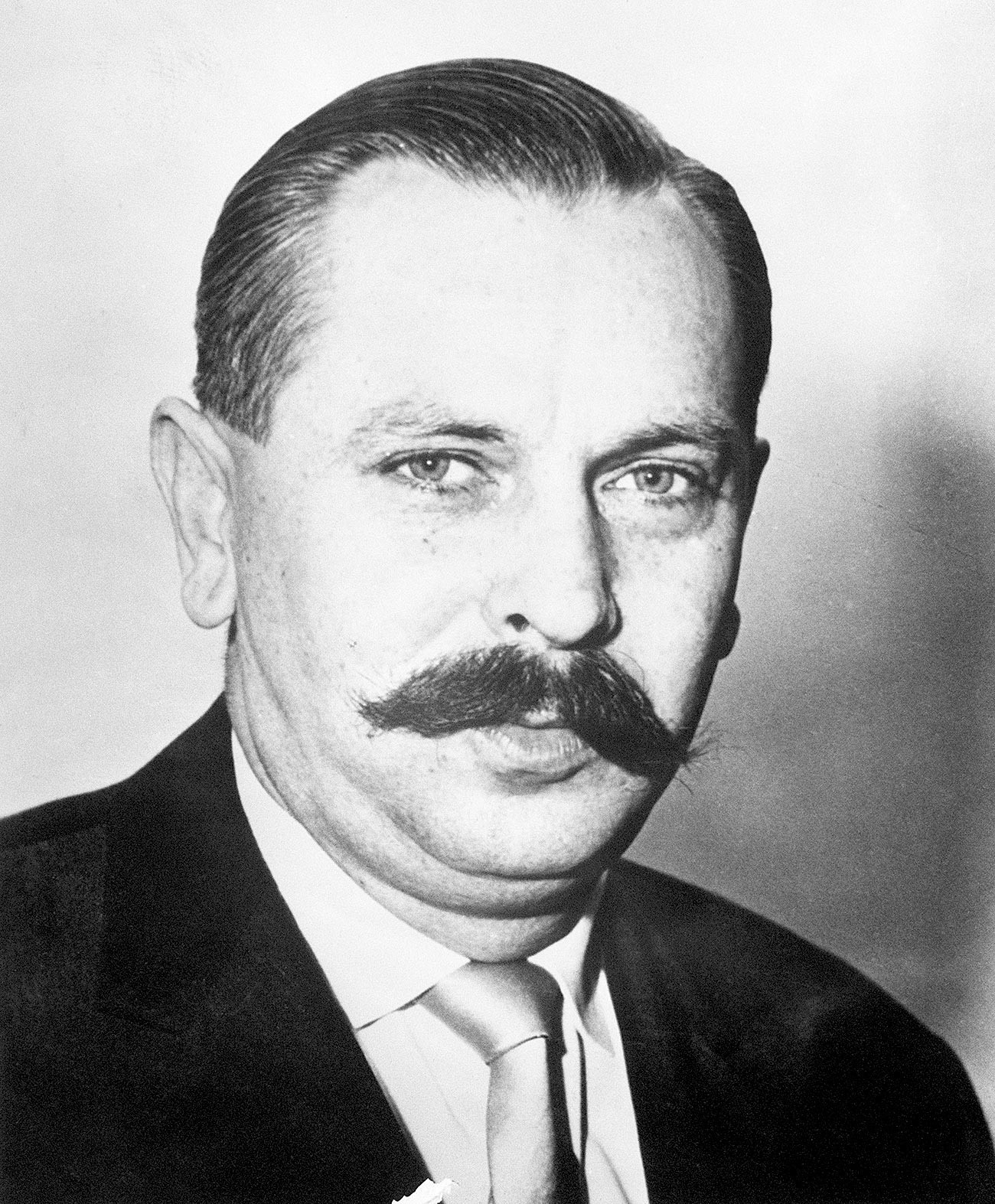 Mikhail Golenevski