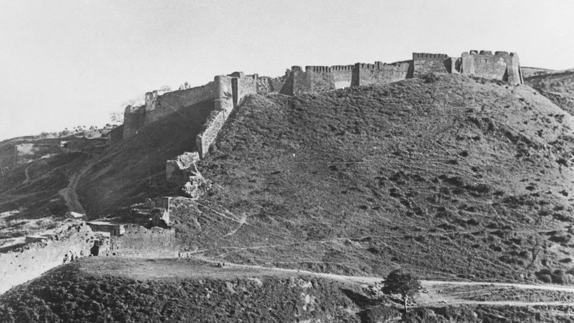 Derbent, la città più antica della Russia Russia Beyond Italia