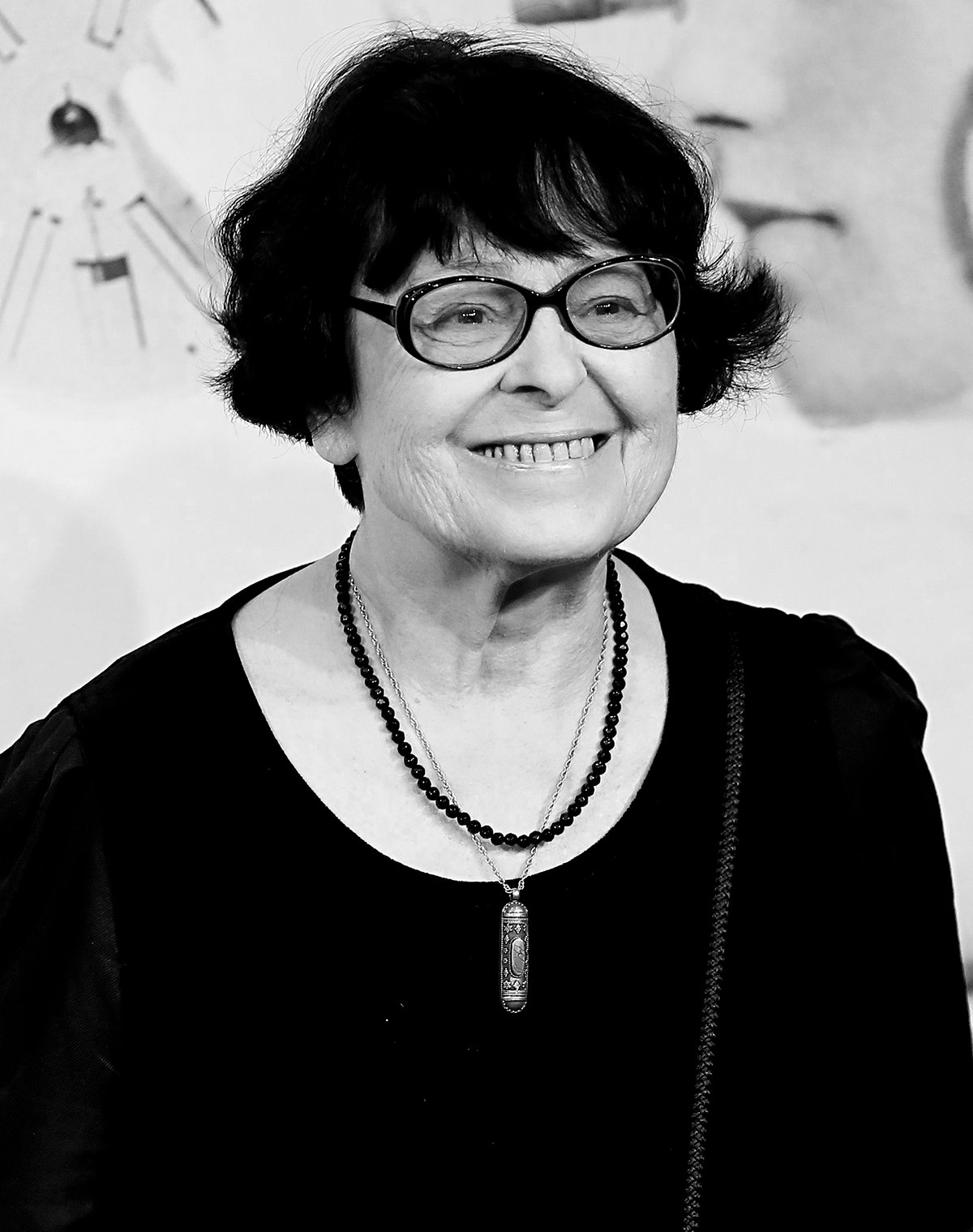 Kira Muratova is the last auteur of the Soviet indie film world.