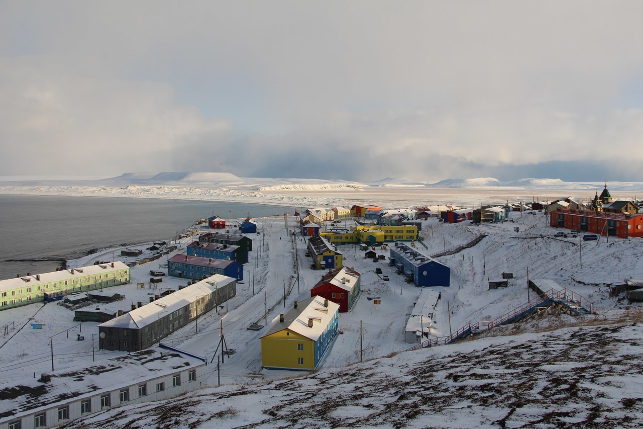 Bagaimana OrangOrang Aleut Rusia Tinggal di Ujung Dunia? Russia Beyond