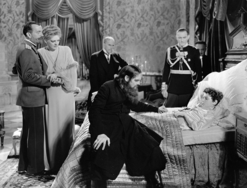 Como o assassino de Rasputin fez Hollywood usar SEMPRE um alerta antes