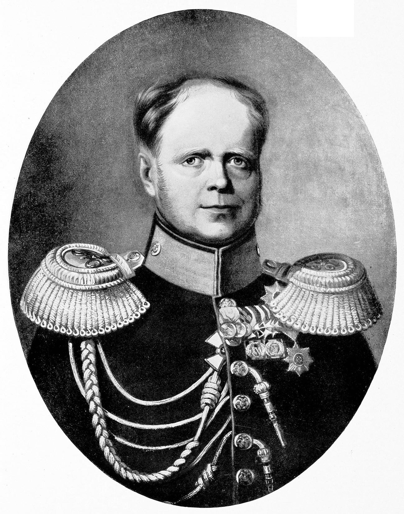 Grand Duke Konstantin