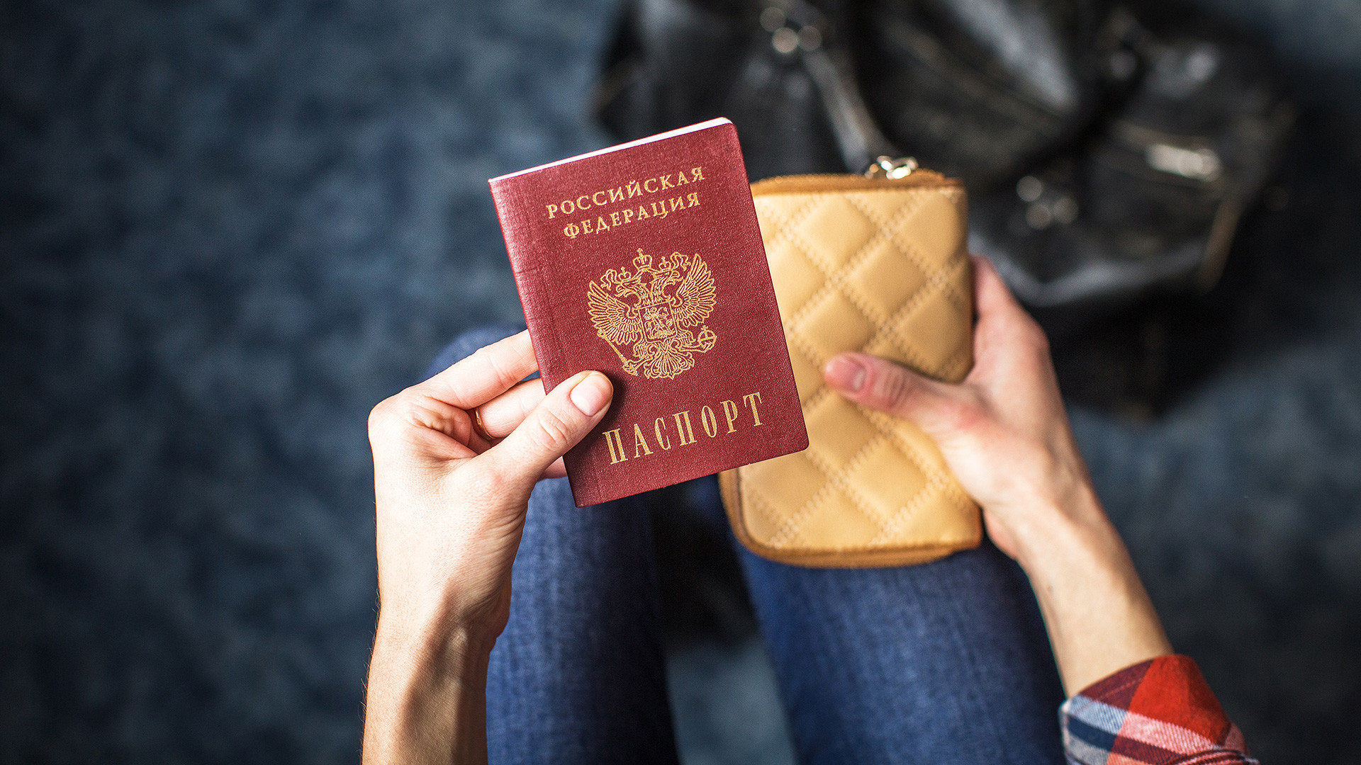 Sept étapes pour obtenir la nationalité russe par mariage - Russia