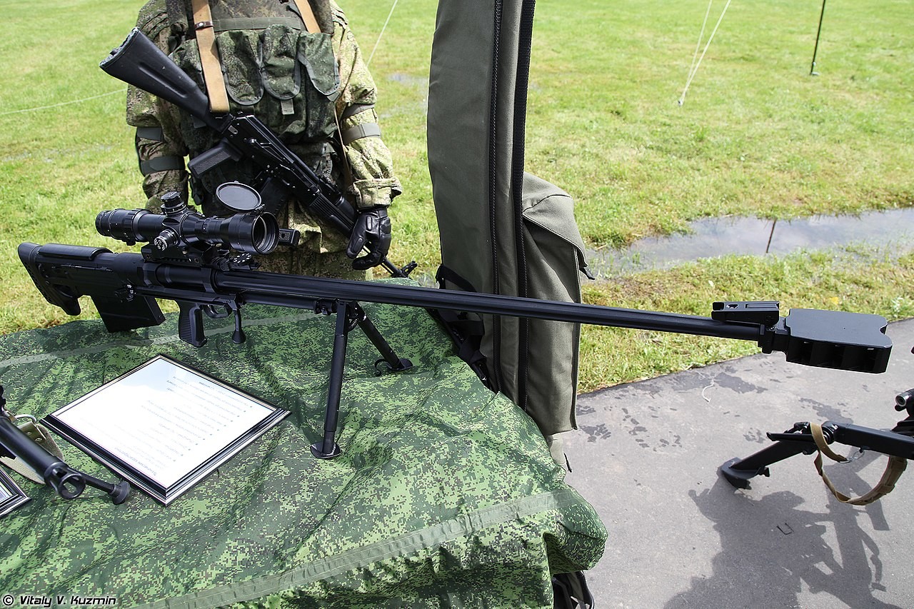 russia-s-longest-range-sniper-rifle-vs-the-country-s-most-powerful-one