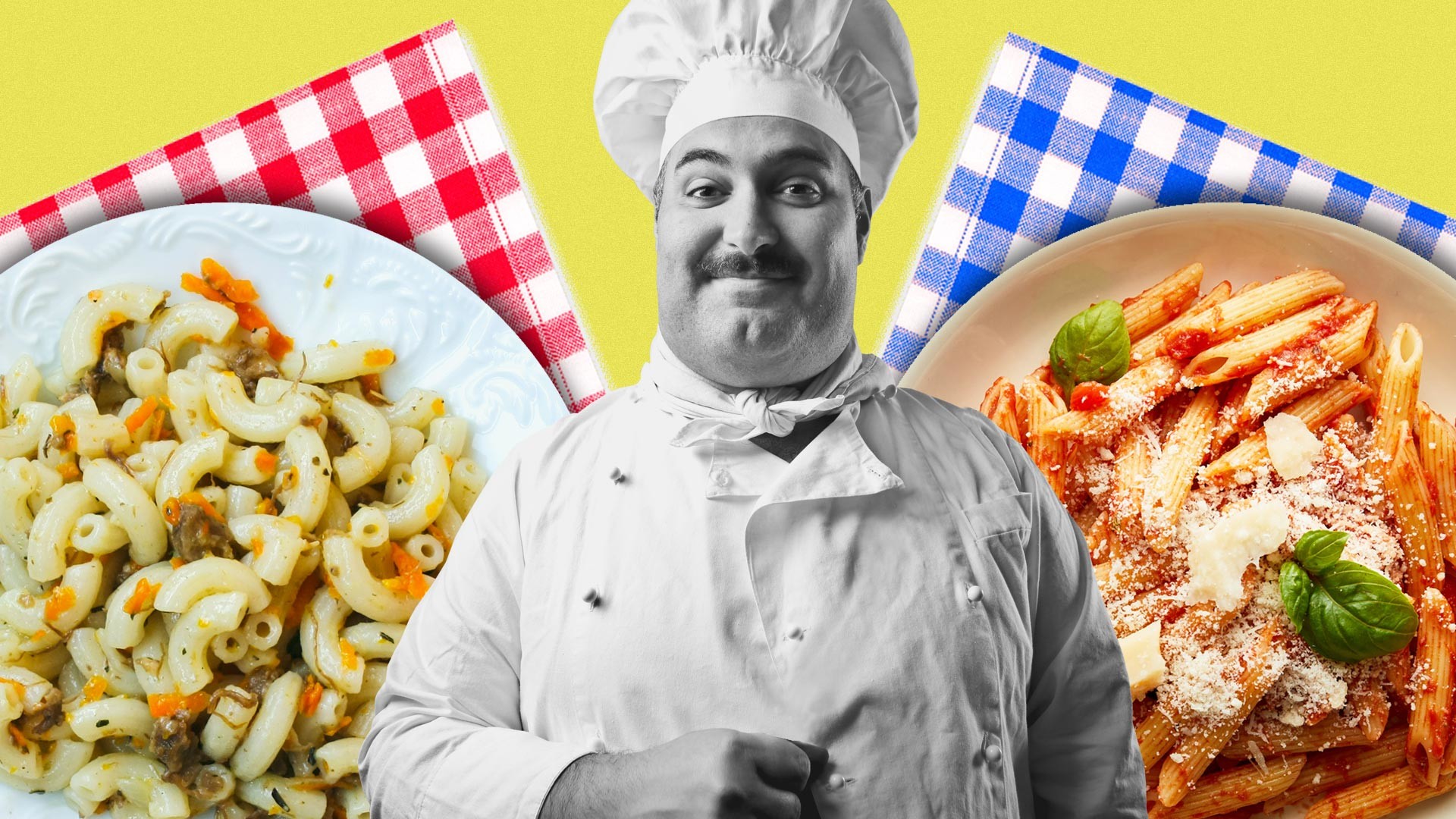 Quattro ricette tipiche della cucina russa e della cucina italiana che sono  davvero simili - Russia Beyond - Italia