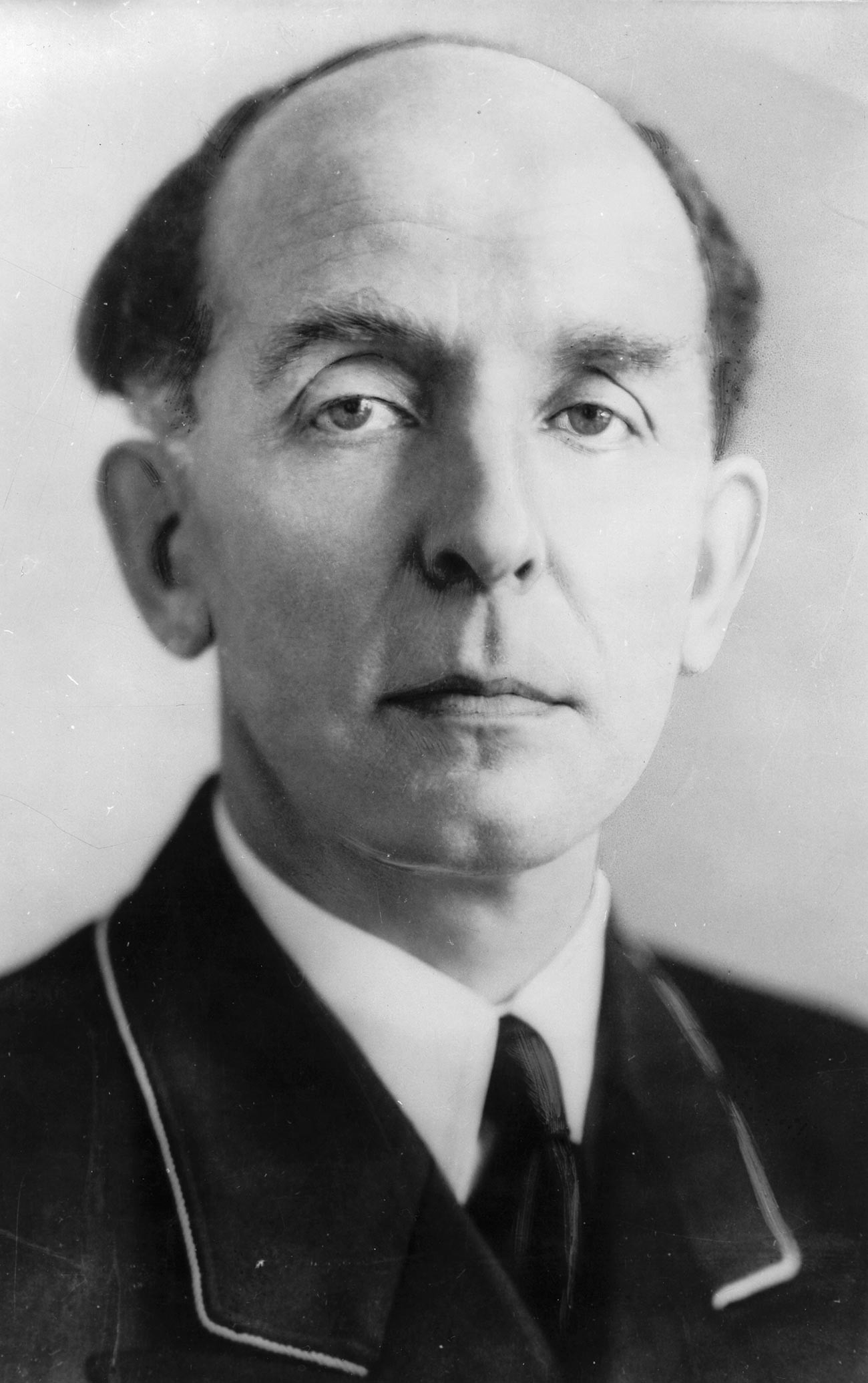 Роланд Фрейслер в 1943 году.