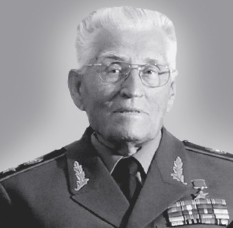 Vasilij Petrov

