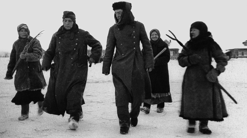 Немац од Немачке тражио компензацију за напад на СССР - Russia Beyond ...
