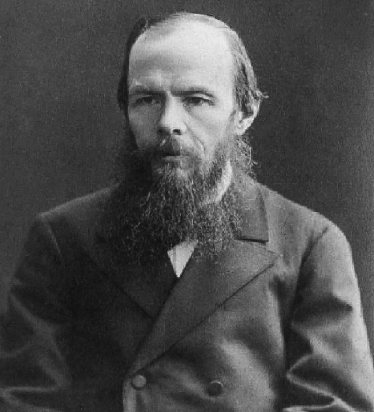 Fjodor Dostojevski
