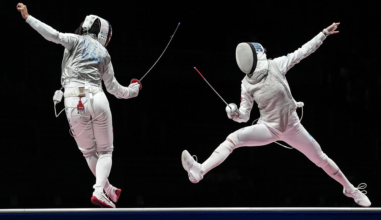 Ирина Дериглазова на Олимпиаде в Токио  2020, которые были перенесены на 2021 год из-за коронавируса