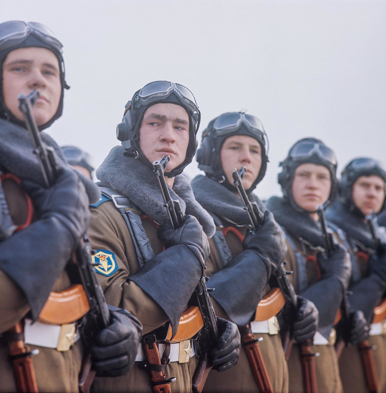 The most illustrious Soviet paratrooper - Russia Beyond