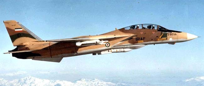 En 1986, tras alcanzar el rango de coronel, Rayyan fue derribado y muerto por aparatos Grumman F-14 Tomcat de la IRIAF