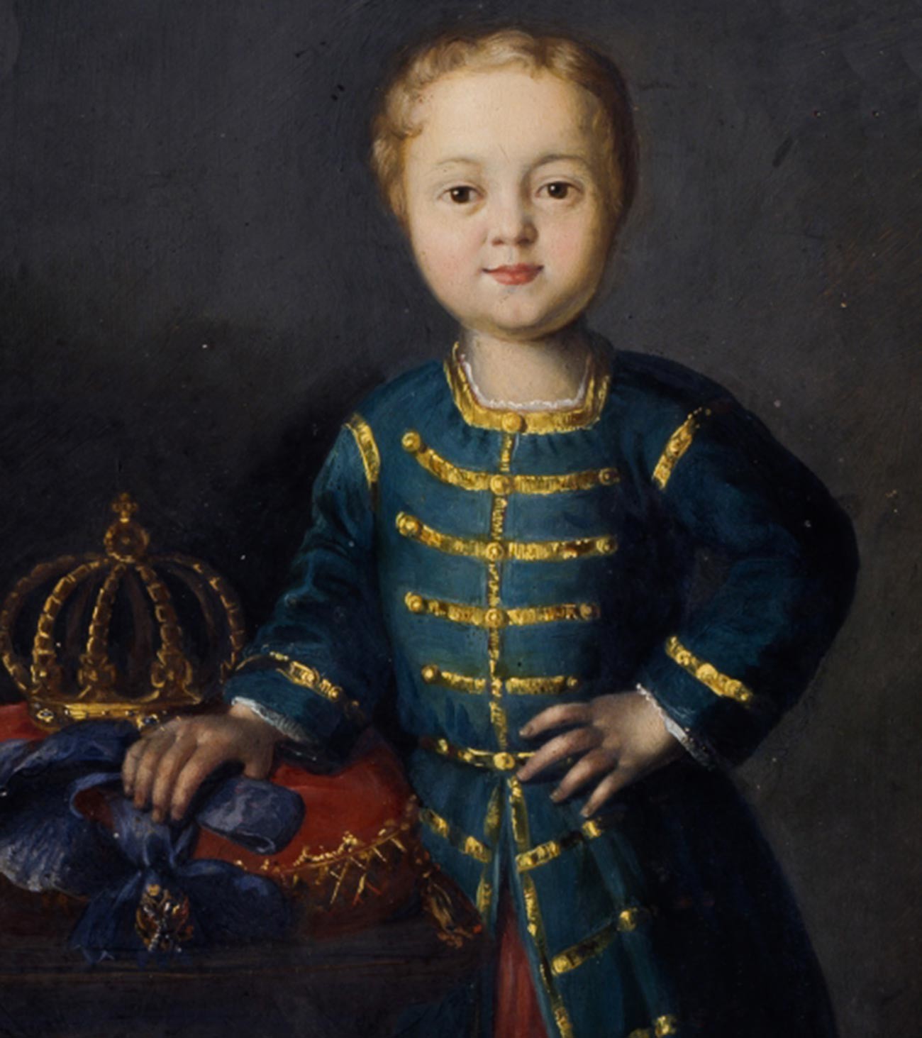 Alle russischen Herrscher auf einen Blick (Teil 2) Aufstieg und Fall