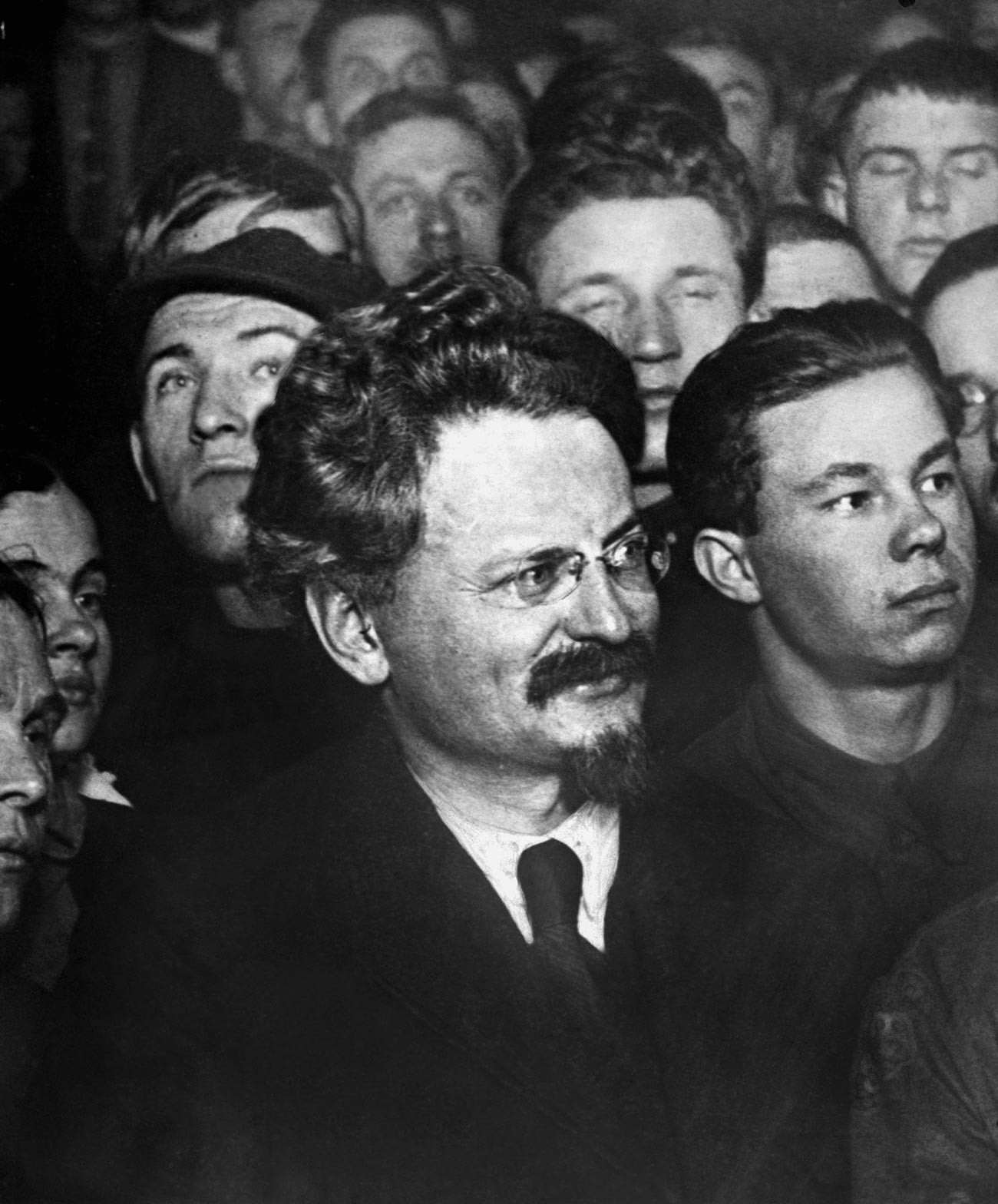 Lev Trotskij

